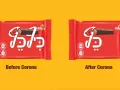 The Israeli Chocolate Bar That’s Fighting the Corona Virus