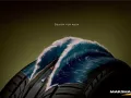 Kumho Tires ads