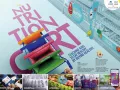 Nestle Nutrition Cart is Teaching kids to eat healthy
