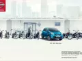 Nissan Micra ads