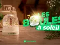Transavia Airlines "Les Boules à Soleil"