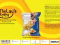 Lay's "The Lay's Ending"