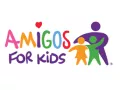 Amigos for Kids logo