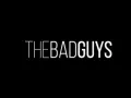 THEBADGUYS logo