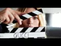 GUCCI &quot;Oh Jackie&quot; Feat. Kate Moss