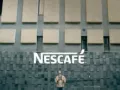 Nescafe: Restart your day anytime!