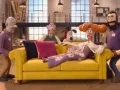 DFS: Wallace &amp; Gromit in &quot;The Grand Sofa Caper&quot;