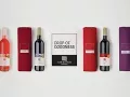 Galil Mountain Winery &quot;Drop of Goodness&quot; by Leo Burnett Israel
