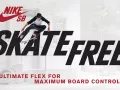 Nike: Free SB