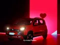 Fiat presents #LAMIAPANDAÈLEGGENDA
