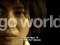 Visa: Visa Go World campaign
