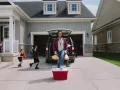 Canadian Tire: &quot;We all play for Canada&quot; by Leo Burnett