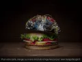 Burger King &quot;Whopper for the future&quot;