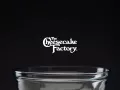 The Cheesecake Factory: &quot;Made With Love&quot; by Pereira &amp; O’Dell