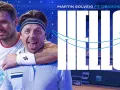 Amazon Prime Video partnered with Martin Solveig &amp; HEREZIE to remake the &quot;Hello&quot; music video