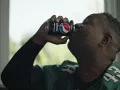 Pepsi &quot;Made For Football Watching&quot;