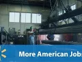 Walmart: More American Jobs