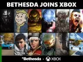 XBOX and Bethesda: &quot;Bethesda Joins the Xbox Family&quot;