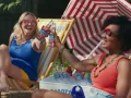 Seagram&#039;s Escapes &quot;Sip Happiness&quot; at home