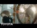 It&#039;s a Vibe Thing: How Toyota&#039;s 2025 Camry Campaign Captures the Modern Driver