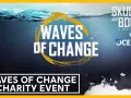 Play Video Games, Save the Seas: Ubisoft Launches &quot;Waves of Change&quot;