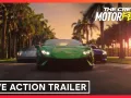 Ubisoft&#039;s Live Action Launch Trailer for The Crew Motorfest