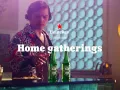 Heineken &quot;Home Gatherings&quot; by Publicis