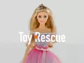 Dagoma &quot;TOY-RESCUE.com, the toy repair platform!&quot;